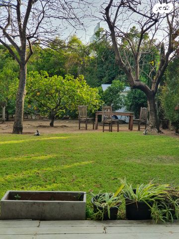 בית פרטי/ קוטג', רמת השרון