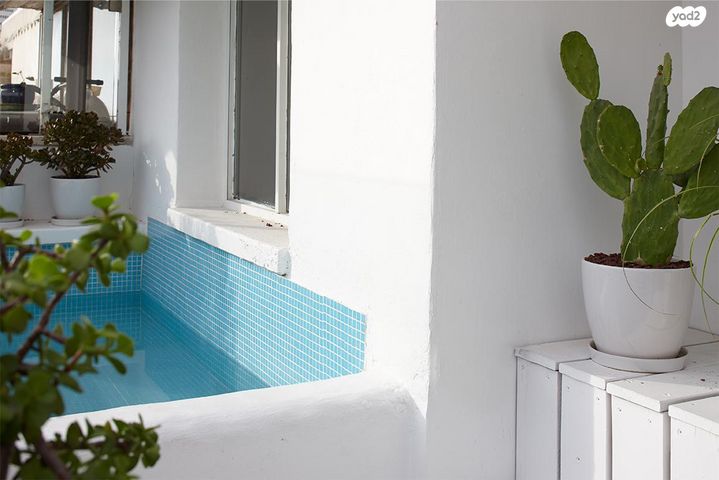 גג/ פנטהאוז, תל אביב יפו