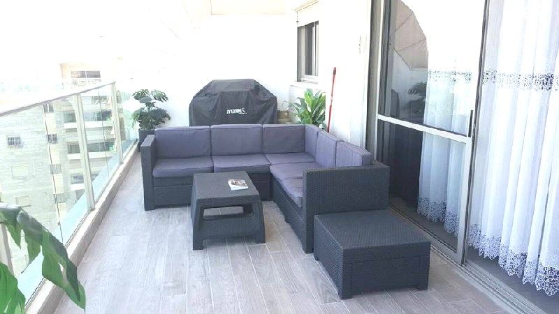 גג/ פנטהאוז, רמב"ם, ראש העין