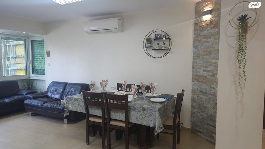 דירה, בן ציון 21, גבעת שאול, ירושלים