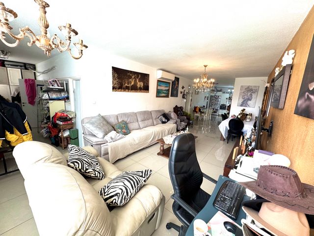 דירה, בן גוריון 18, מרכז, הרצליה