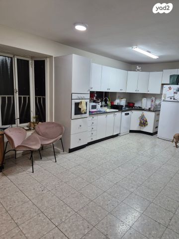 גג/ פנטהאוז, שלום עליכם, גבעת גאולה, רמת גן