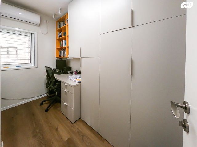 דירה, דוד ילין, הצפון החדש - כיכר המדינה, תל אביב יפו