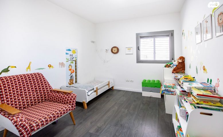 דירה, גולדה מאיר, מתחם 1200, הוד השרון