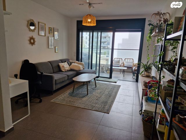 דירה, הקרן, גליל ים (מתחם הכוכבים), הרצליה