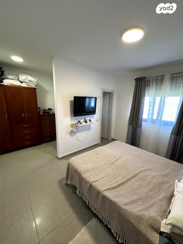 דירה, נופך 28, כרמי גת, קרית גת