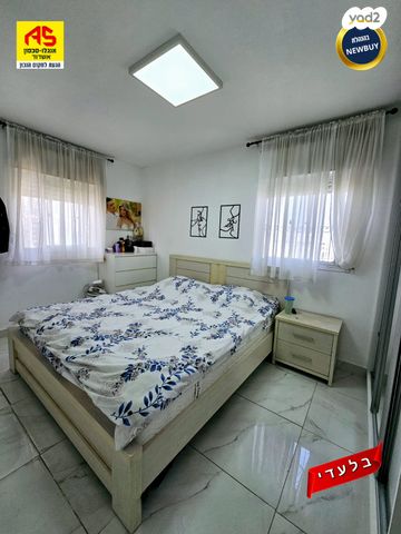 דירה, ראש פינה, רובע ט', אשדוד