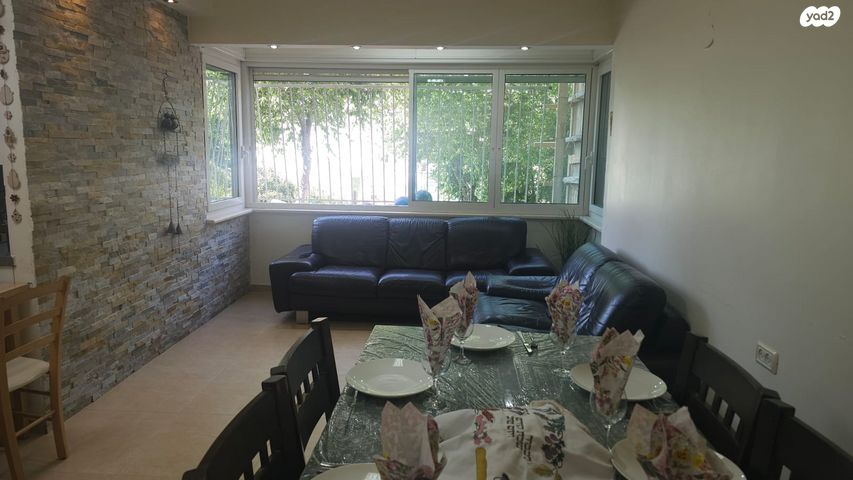 דירה, בן ציון 21, גבעת שאול, ירושלים