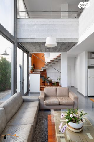 דו משפחתי, רמת אמיר, קדימה צורן