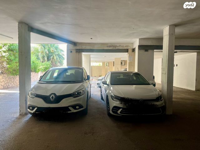 דירה, דוד ילין, הצפון החדש - כיכר המדינה, תל אביב יפו