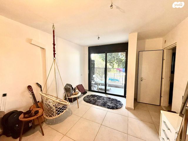 דירה, מעפילי אגוז 84, נווה חן, תל אביב יפו