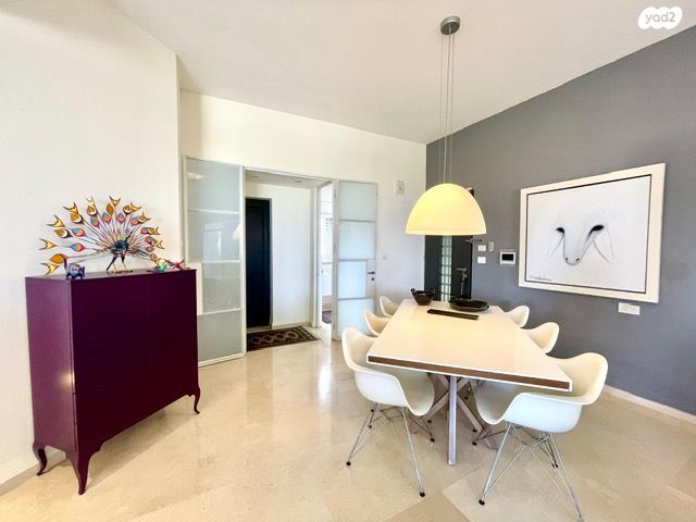 דירה, הירקון, שמבור, חיפה