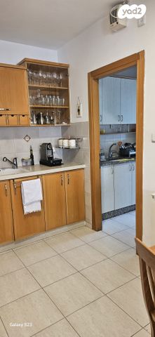 דירה, דוד פלומבו, בית הכרם, רמת בית הכרם, ירושלים