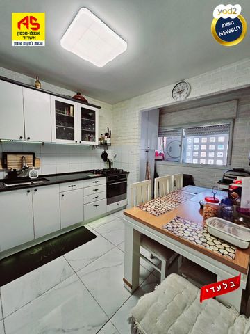 דירה, ראש פינה, רובע ט', אשדוד