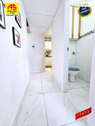 דירה, ראש פינה, רובע ט', אשדוד