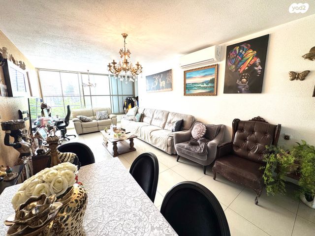 דירה, בן גוריון 18, מרכז, הרצליה