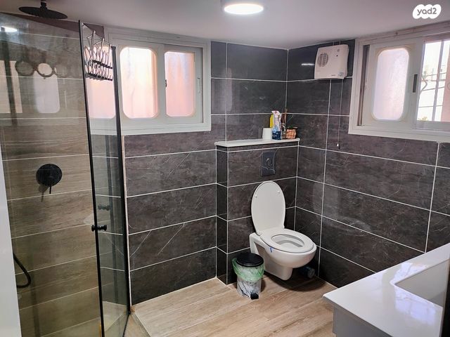 דירה, כצנלסון 8, שכונה א', באר שבע