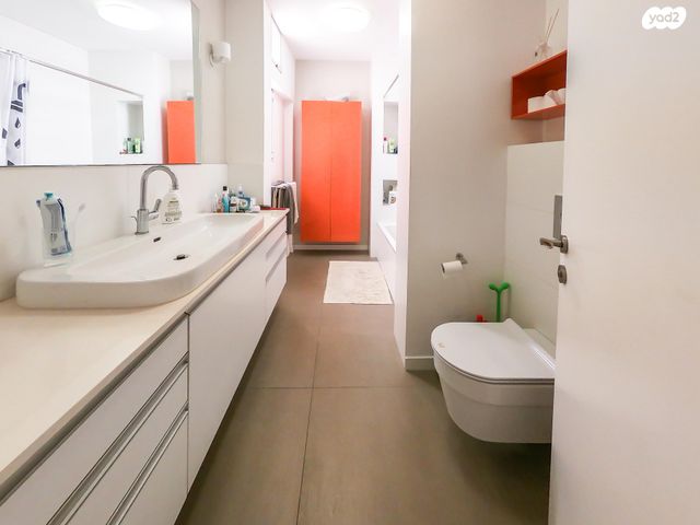 דירה, דוד ילין, הצפון החדש - כיכר המדינה, תל אביב יפו