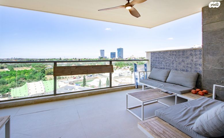 דירה, גולדה מאיר, מתחם 1200, הוד השרון