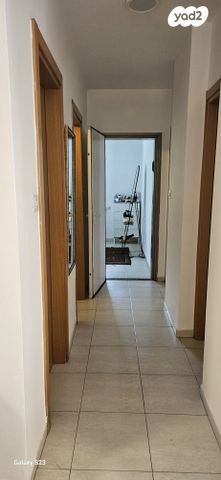 דירה, דוד פלומבו, בית הכרם, רמת בית הכרם, ירושלים