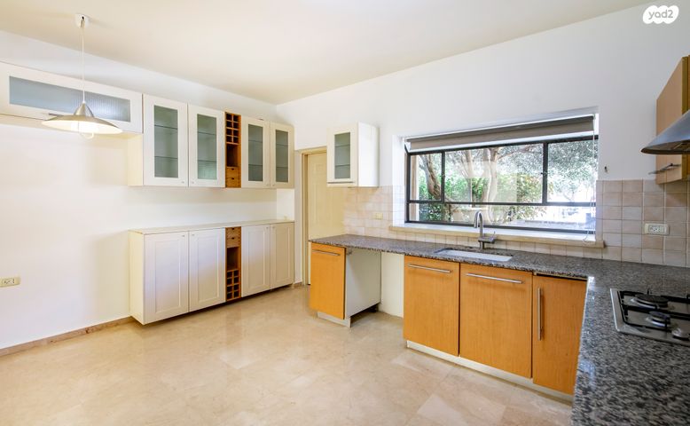 בית פרטי/ קוטג', גשמי ברכה, מתחם 11, הוד השרון