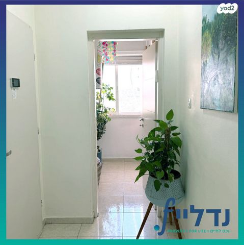 גג/ פנטהאוז, רש"י 1, קרית אריה / שיינפלד, בית שמש