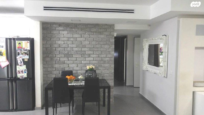 גג/ פנטהאוז, רמב"ם, ראש העין