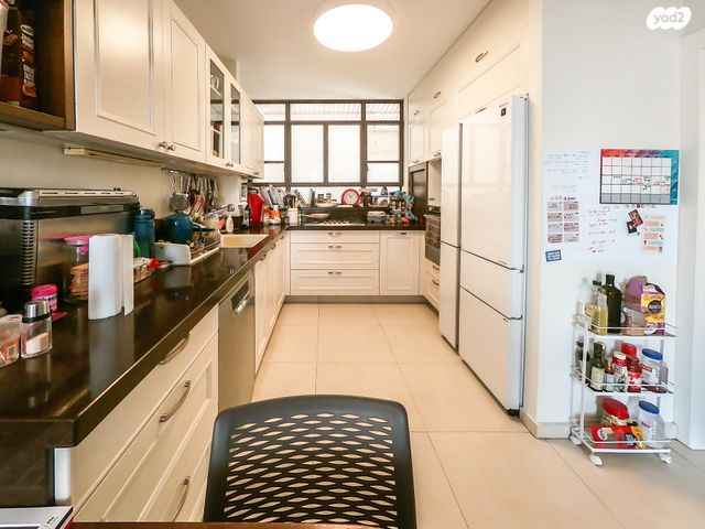 דירה, דוד ילין, הצפון החדש - כיכר המדינה, תל אביב יפו