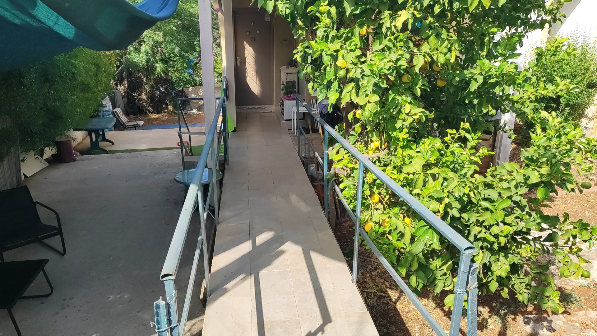 סמטת נחום 