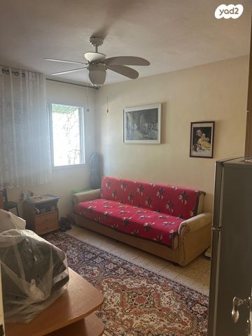 דירה, רחבת הראל, שכונה ו', באר שבע