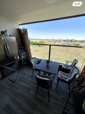 דירה, נופך 28, כרמי גת, קרית גת