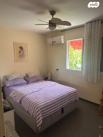 דירה, רחבת הראל, שכונה ו', באר שבע