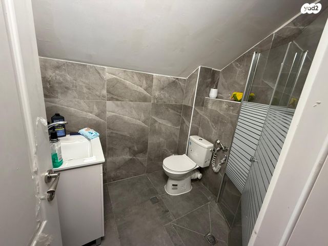 דופלקס, משעול האדומים, שבטי ישראל, שחמון, רובע 7, אילת