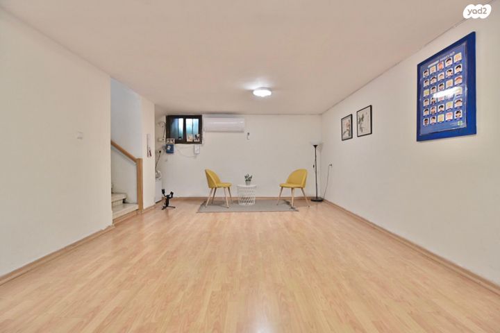 בית פרטי/ קוטג', הותיקה, קרית אונו