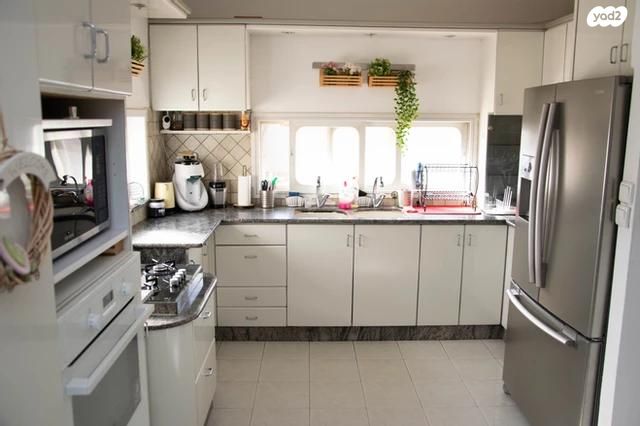 דירה, כצנלסון 8, שכונה א', באר שבע