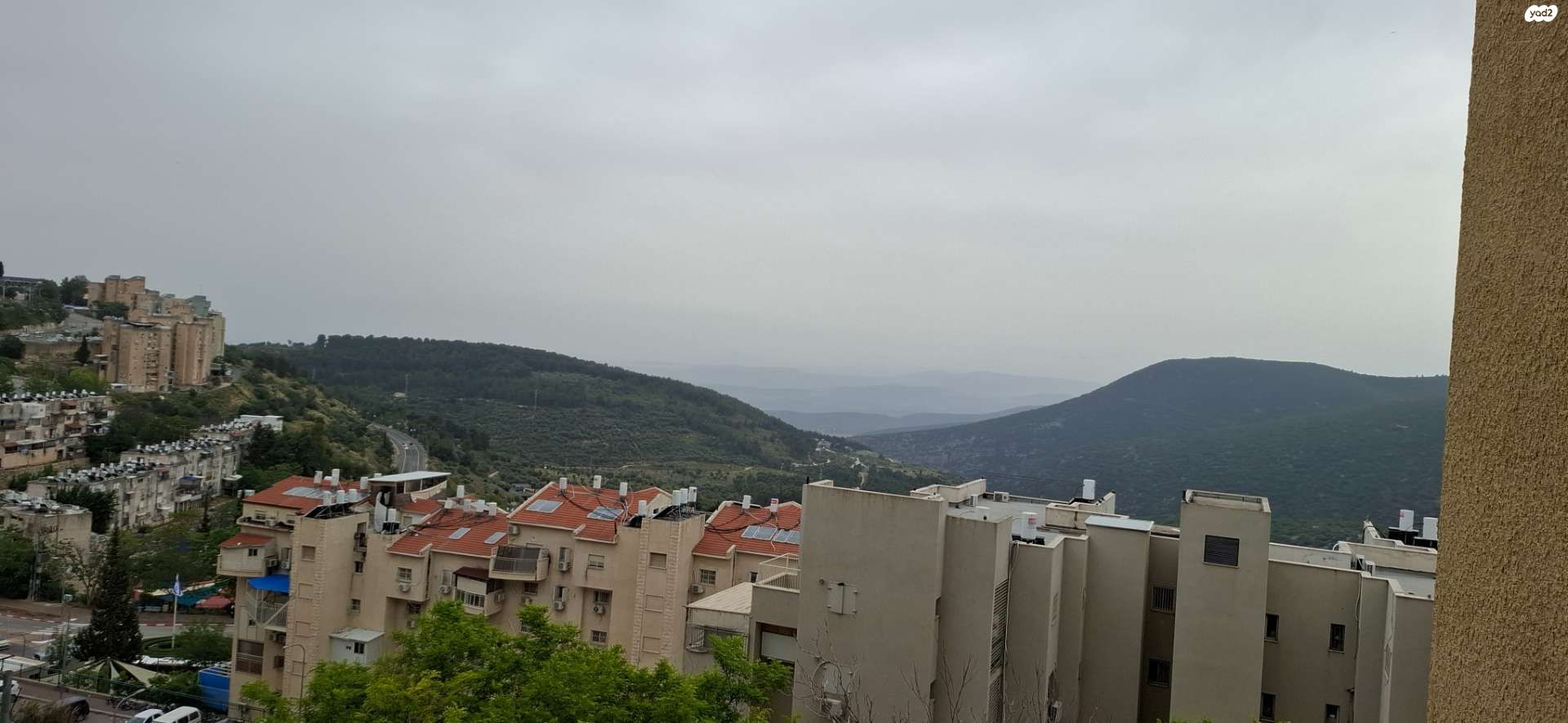 דרום