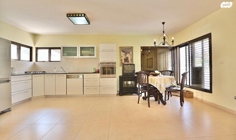 בית פרטי/ קוטג', הותיקה, קרית אונו