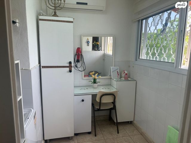 דירה, רחבת הראל, שכונה ו', באר שבע