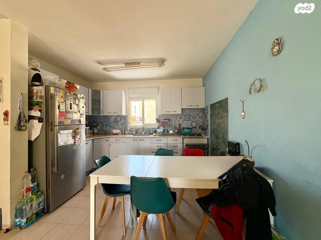 דירה, ירמיהו הנביא, הנביאים, מודיעין מכבים רעות