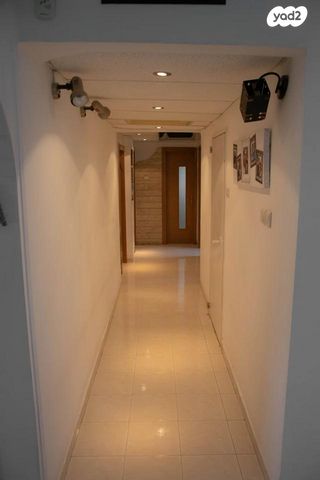 דירה, כצנלסון 8, שכונה א', באר שבע