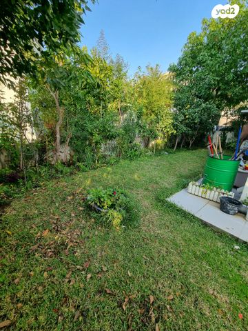 דו משפחתי, הראשונים, עפולה