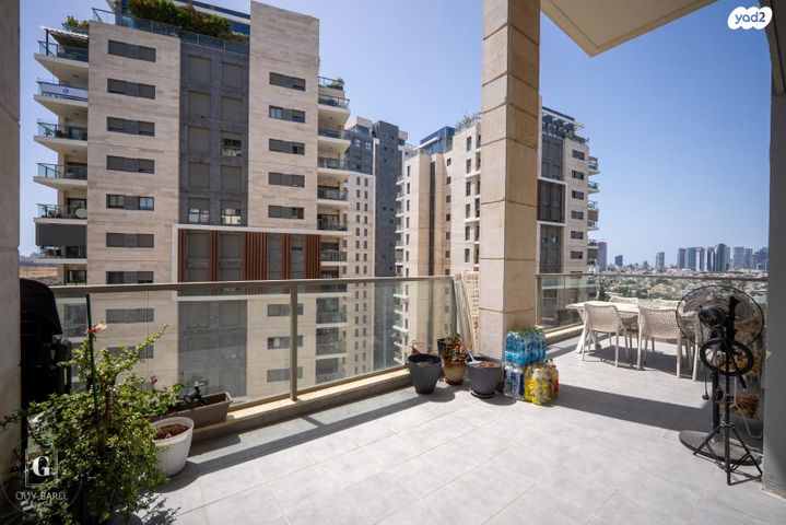 דירה, פרופסור ישעיהו ליבוביץ 22, עזרא, הארגזים, תל אביב יפו