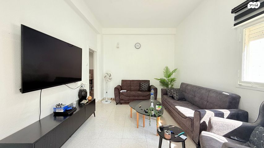 דירה, השלום 17, מסדה, חיפה