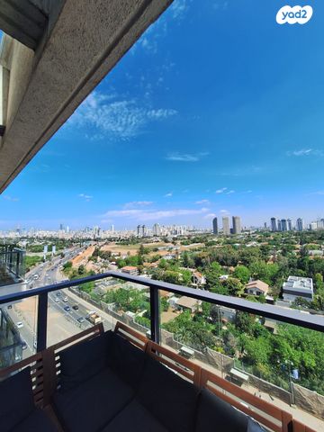 דירה, דרך שיבא, רמת אפעל, רמת גן