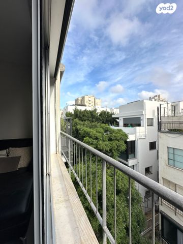 דירה, ארלוזורוב 40, הצפון הישן - צפון, תל אביב יפו