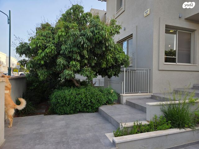 בית פרטי/ קוטג', אבן יהודה