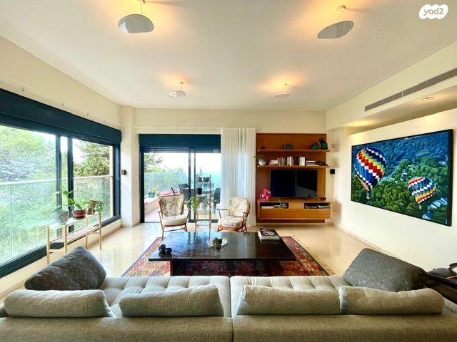 דירה, הירקון, שמבור, חיפה