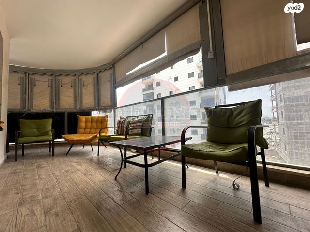 דירה, החורש, לב העמק, עפולה