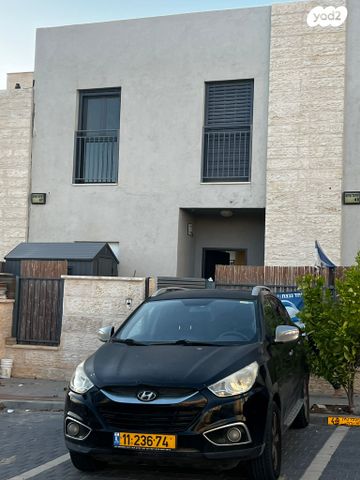 דירה, ישראל שוחט, נווה זאב, נאות אילן, באר שבע