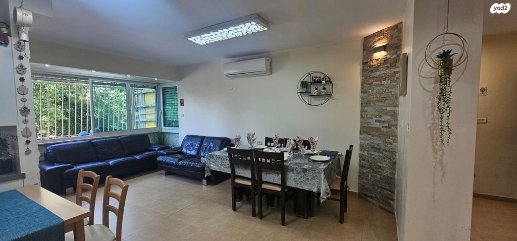 דירה, בן ציון 21, גבעת שאול, ירושלים